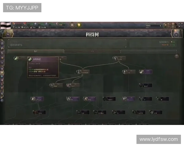 Mod是怎么做到比游戏本体更好玩的 Mod是怎么做到比游戏本体更好玩的