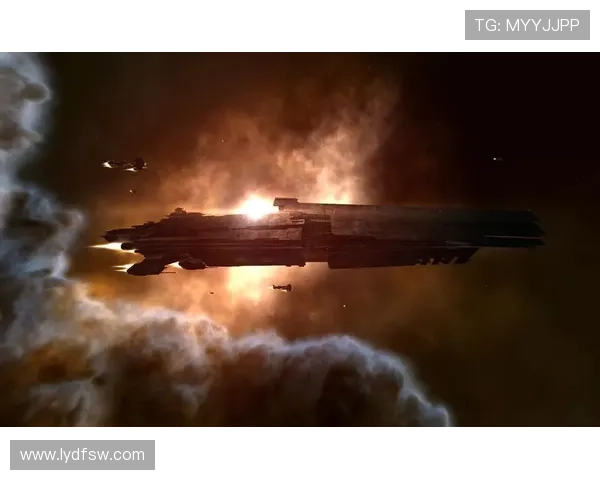 《三体游戏：文明碎片》斩获“年度最佳世界构建奖”