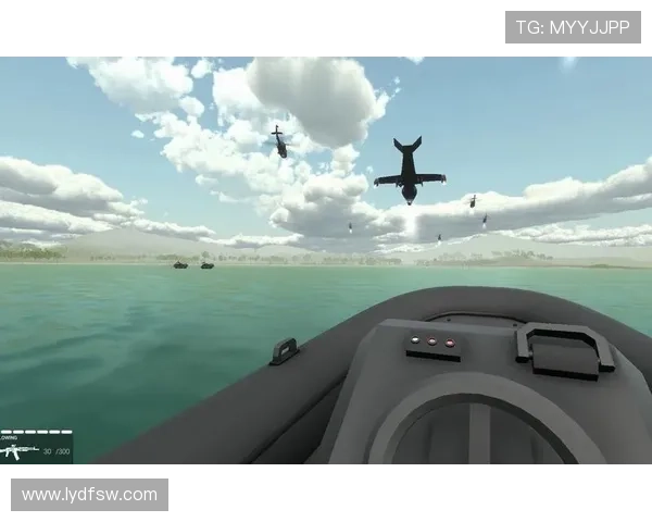 Mod是怎么做到比游戏本体更好玩的